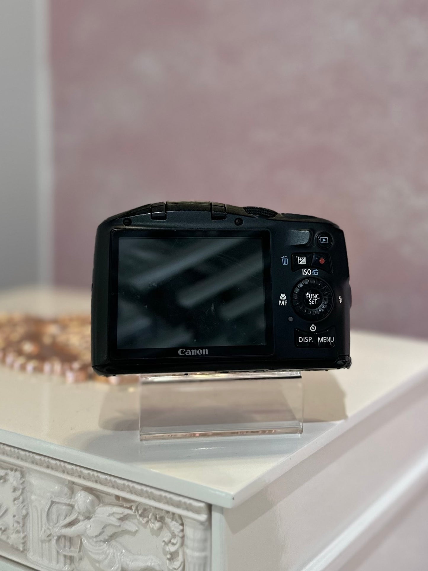 Canon Powershot SX150is