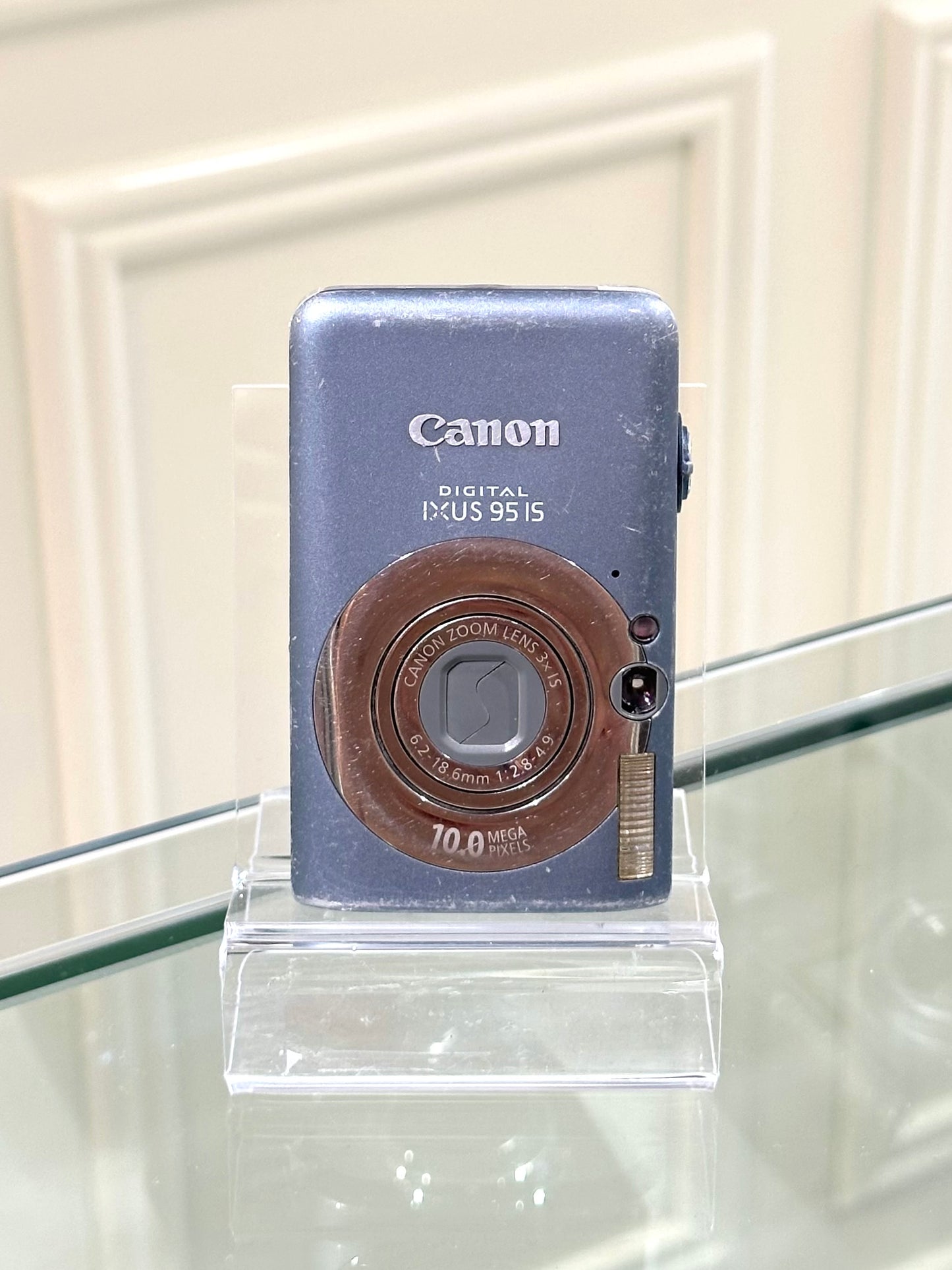 Canon IXUS 95is