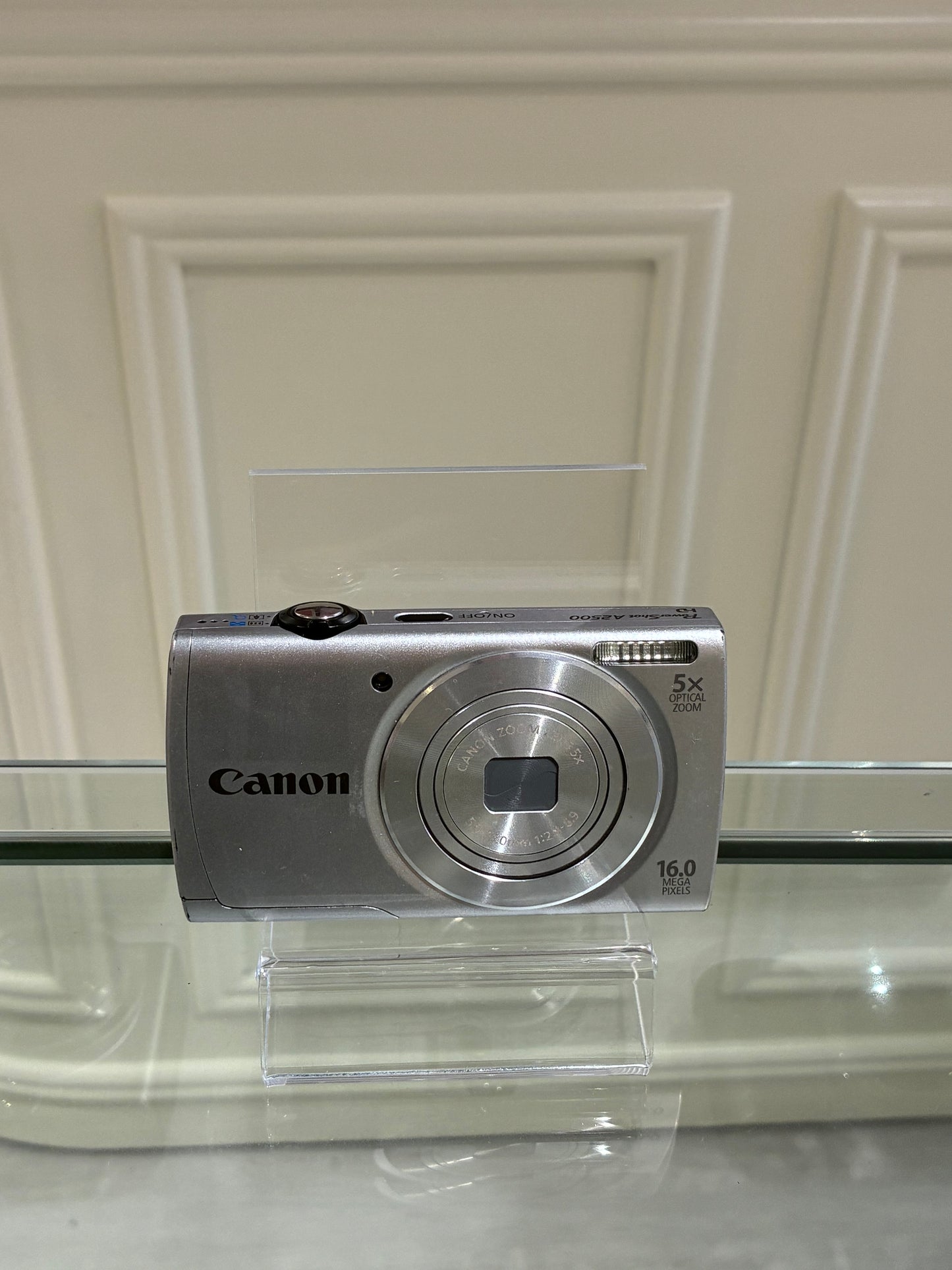 Canon Powershot A2500