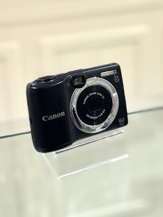 Canon Powershot A1400