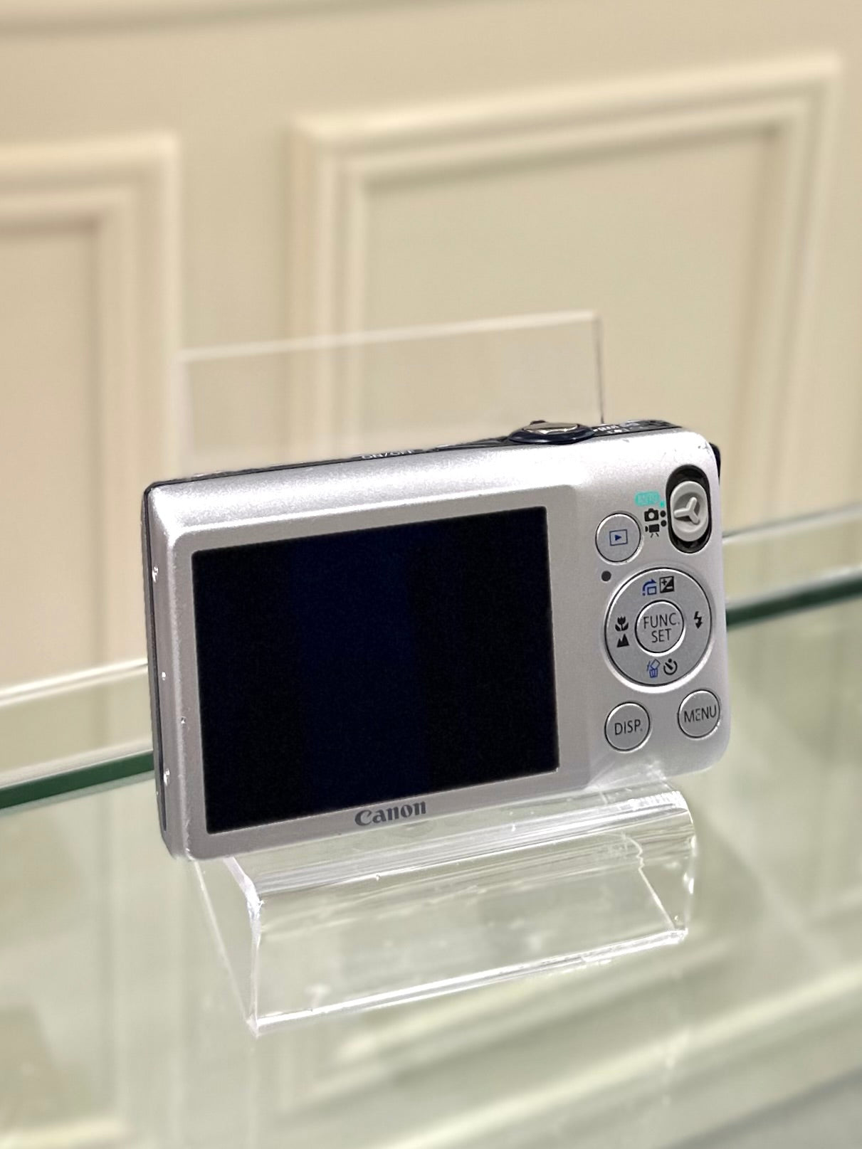 Canon IXUS 105 | IXUS 熱門冷白皮型號