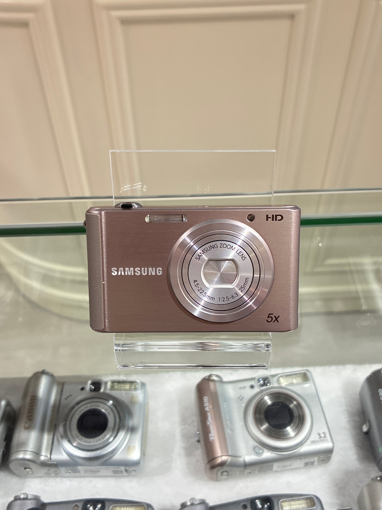 Samsung ST77 Excellent Condition