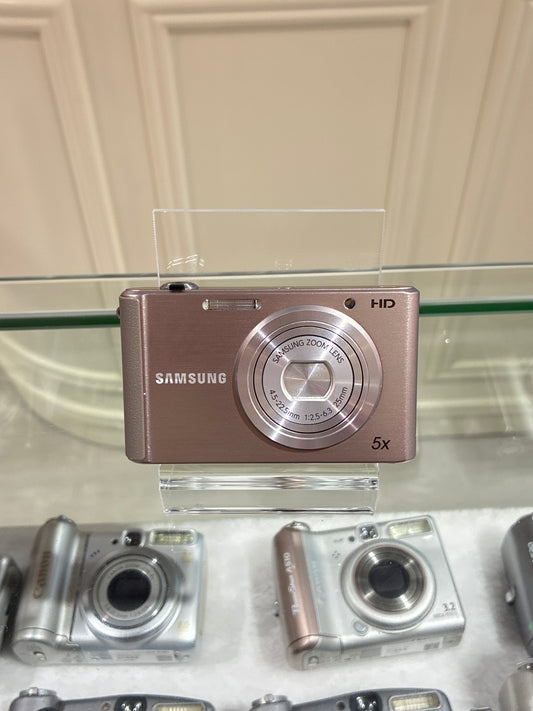 Samsung ST77 Excellent Condition