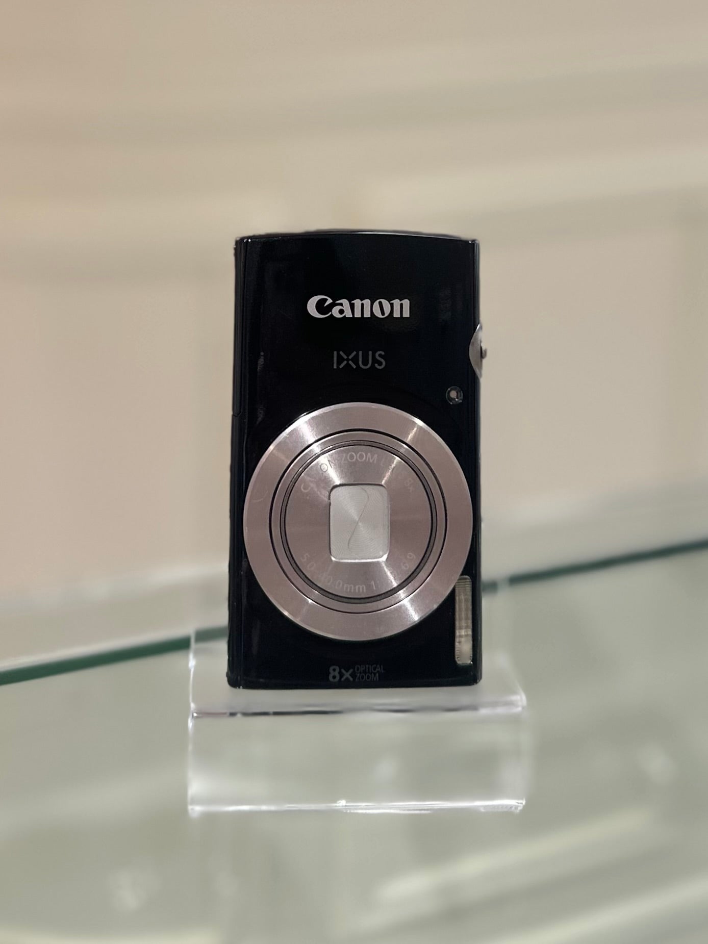Canon IXUS 185 in black | Good Condition