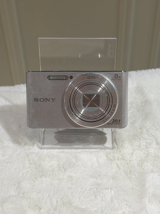 Sony Cybershot DSC-W830