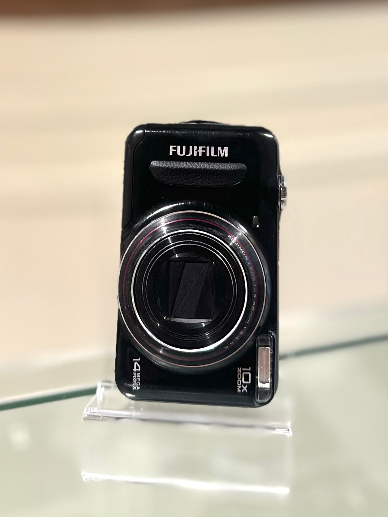 Fujifilm Finepix T300 | Good Condition