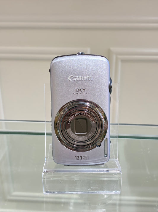 大熱門💖 IXUS210 姊妹款 
Canon IXY 930IS (IXUS 200IS) nearly new condition