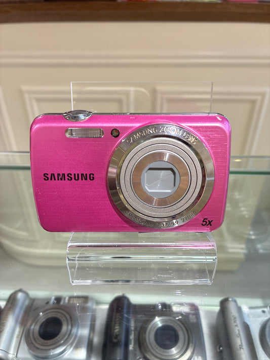 Samsung PL20 excellent condition 💖
