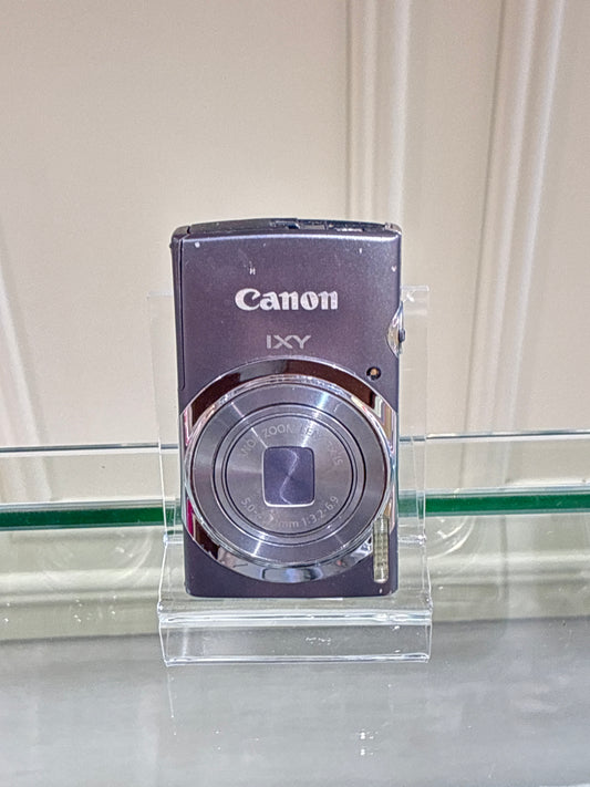 Canon IXY 130 (IXUS 150)