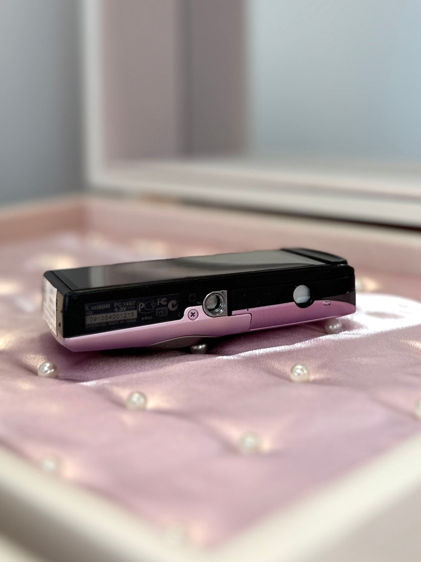 Canon IXY 10s (IXUS 210)