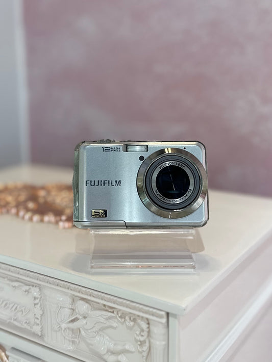 Fujifilm Finepix AX230