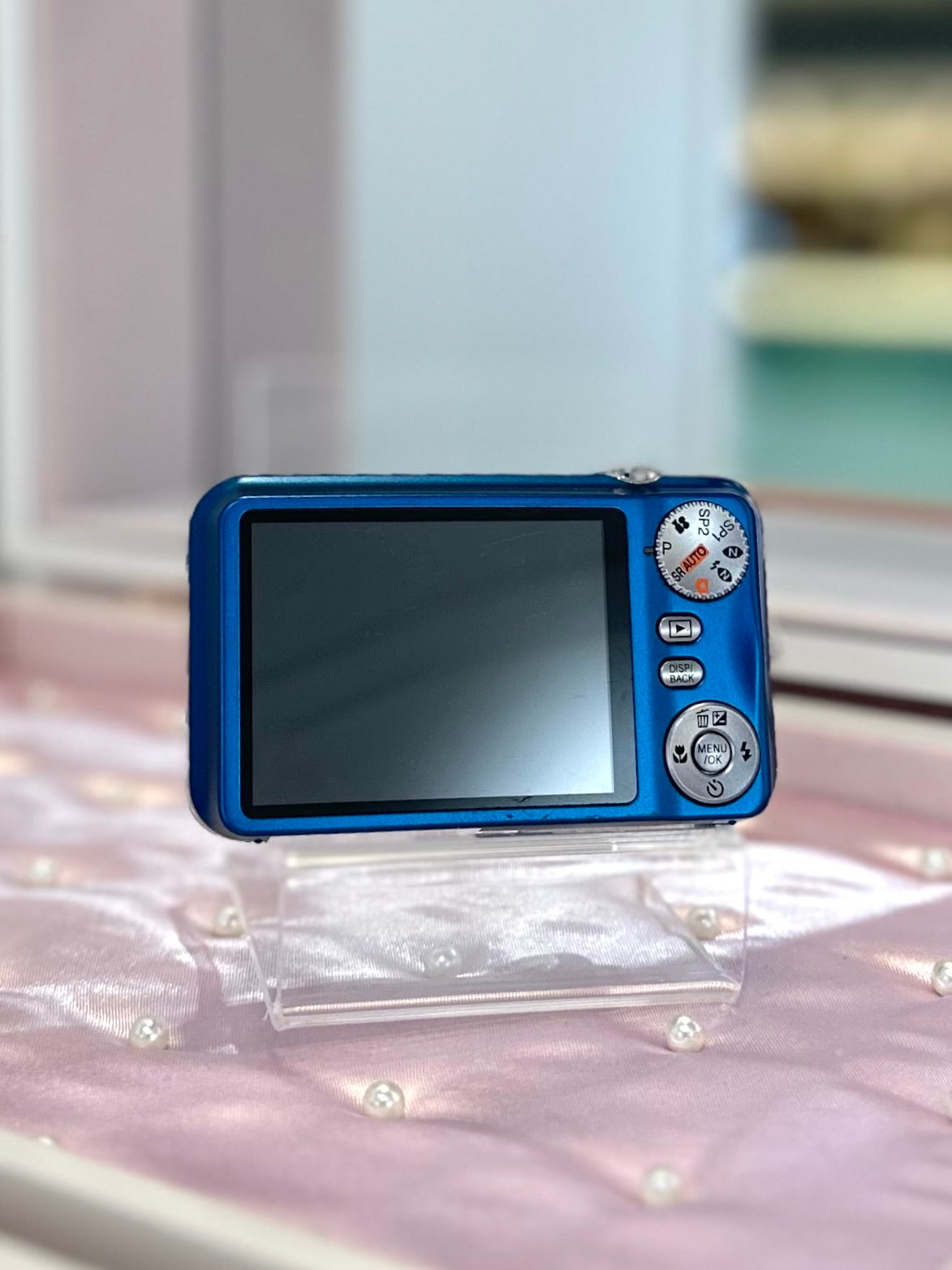 Fujifilm Finepix JV150 in excellent condition