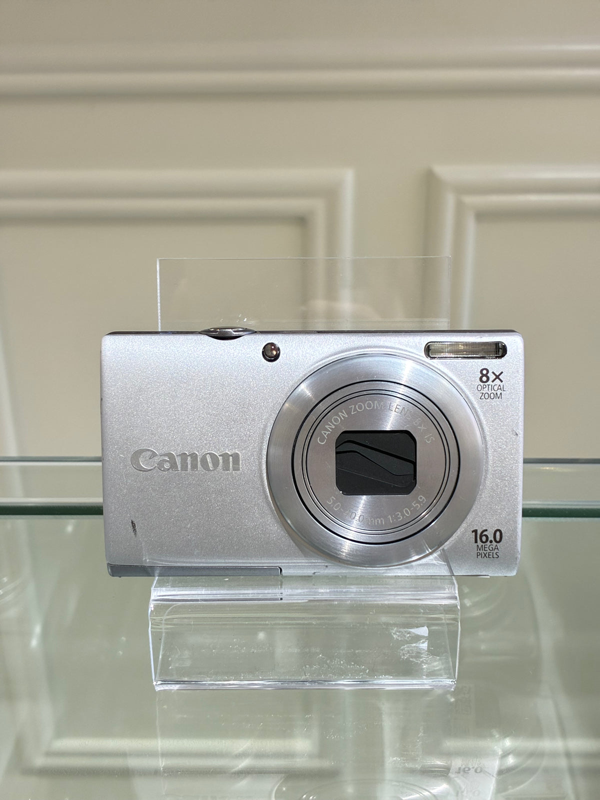 Canon Powershot A4000