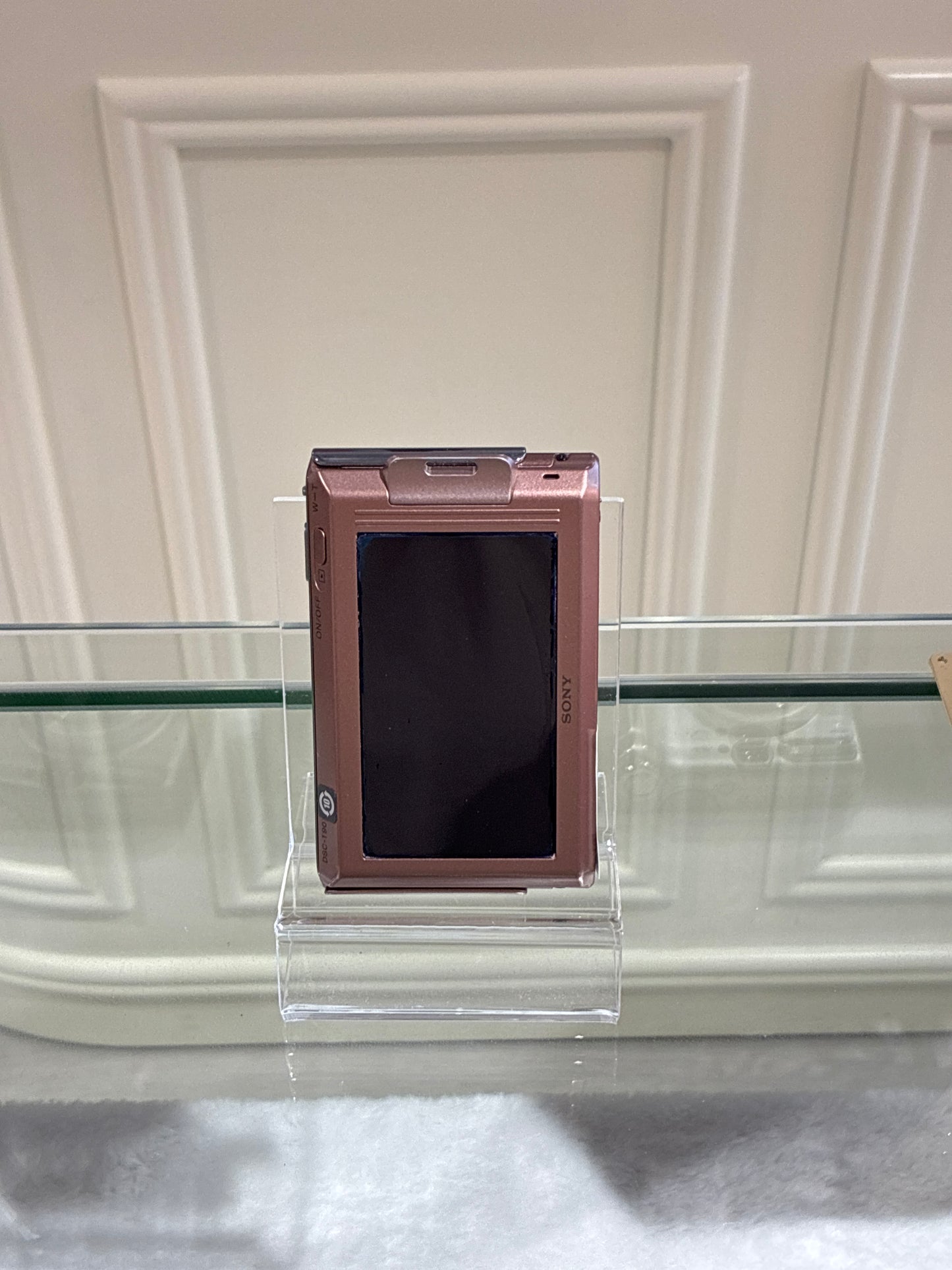 Sony Cybershot DSC-T90 🍫