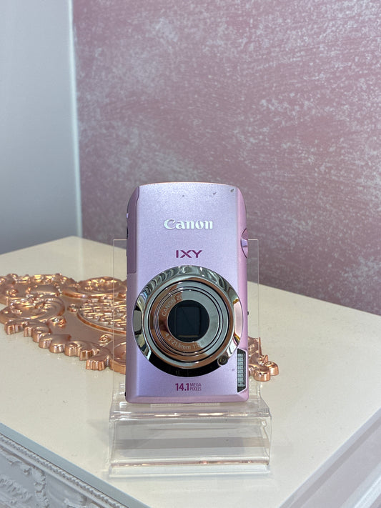 Canon IXY 10S (IXUS 210)