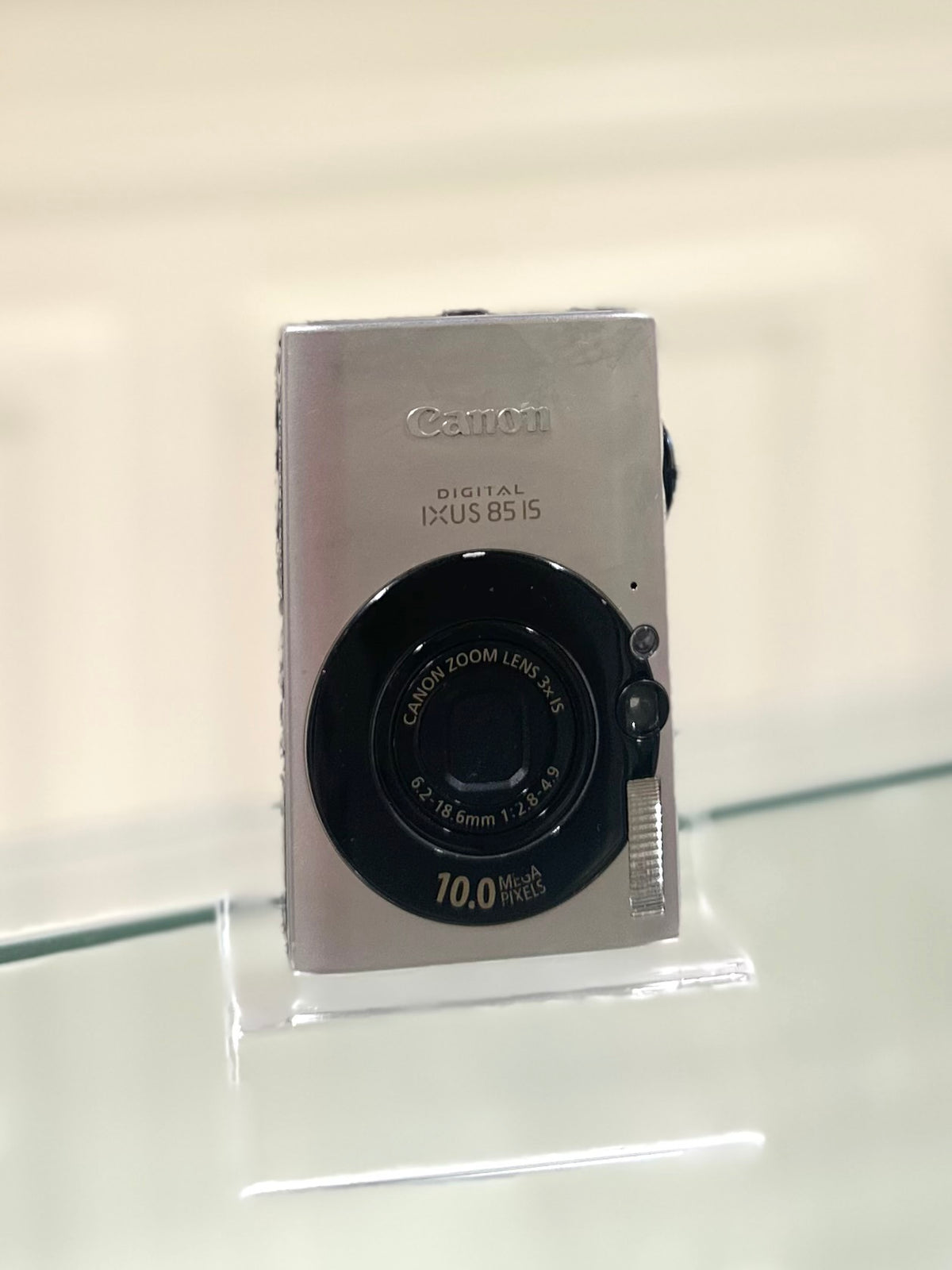 Canon IXUS 85IS | Good Condition