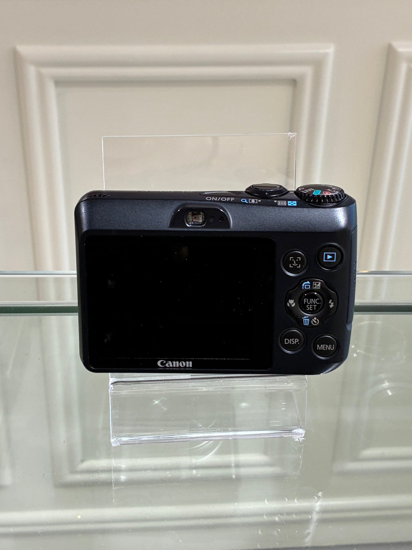 Canon Powershot A1200 in excellent condition | Jennie同款 近全新