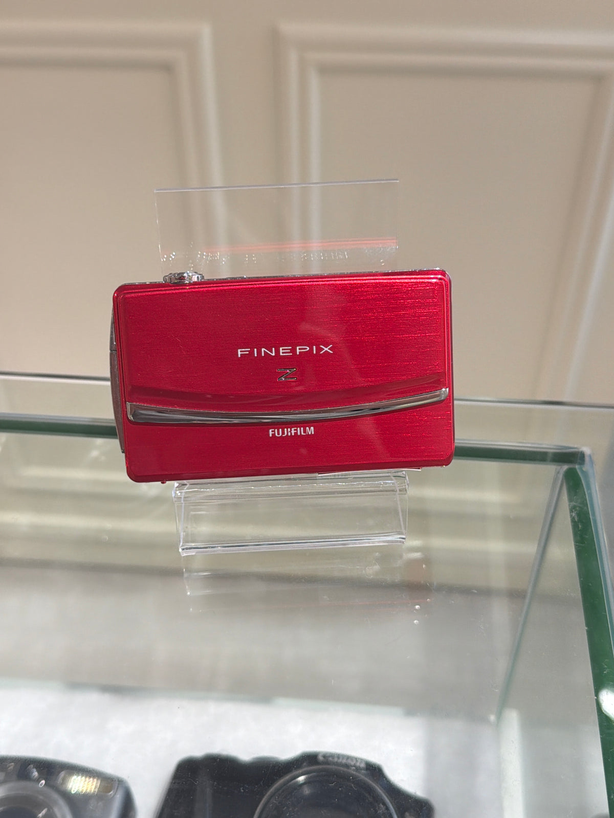 Fujifilm Finepix Z90 nearly new condition
