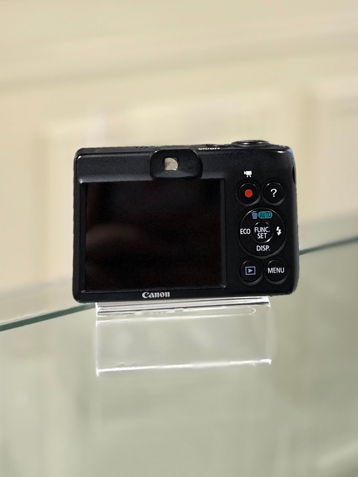 Canon Powershot A1400