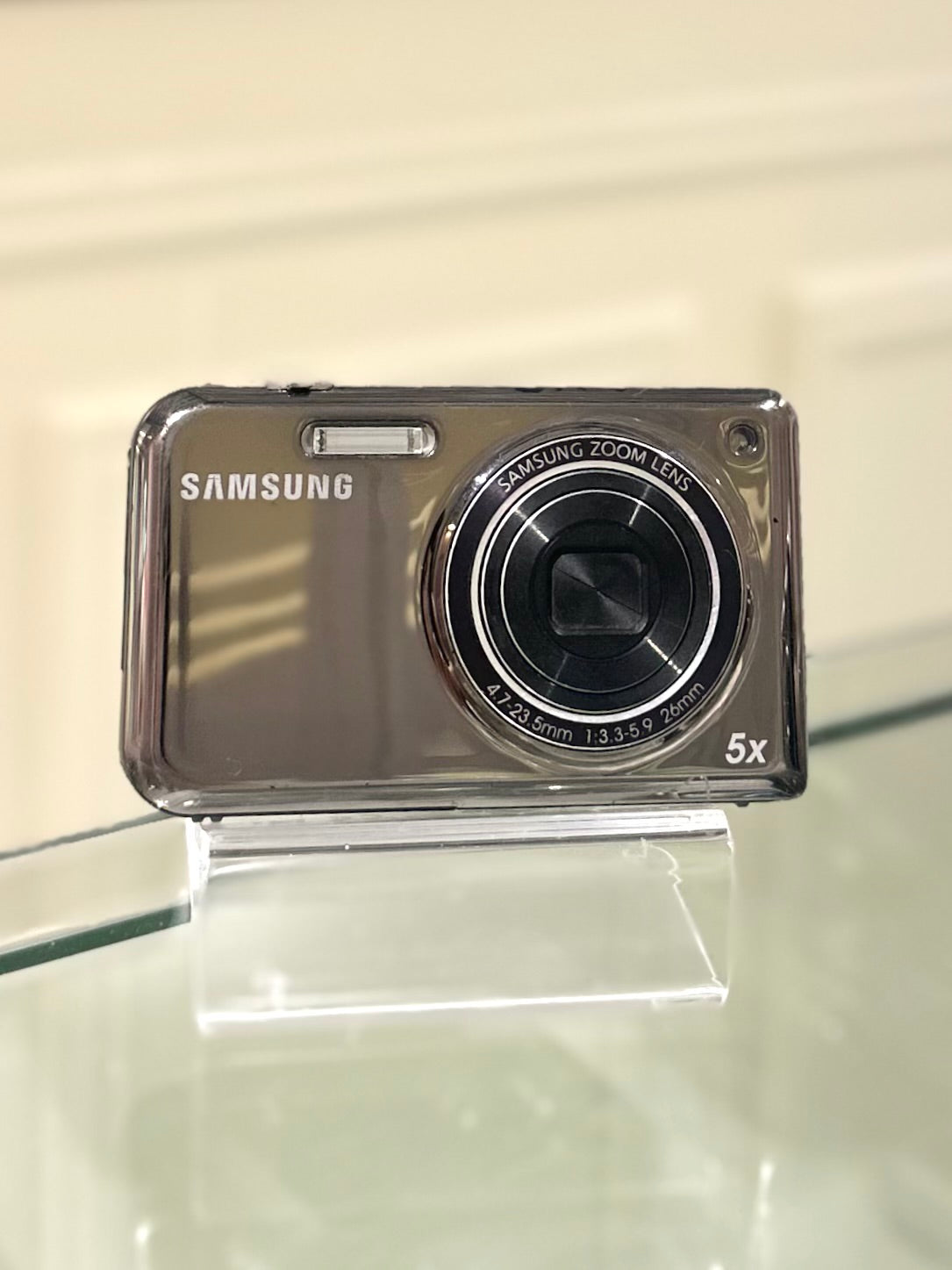Samsung PL170 rare