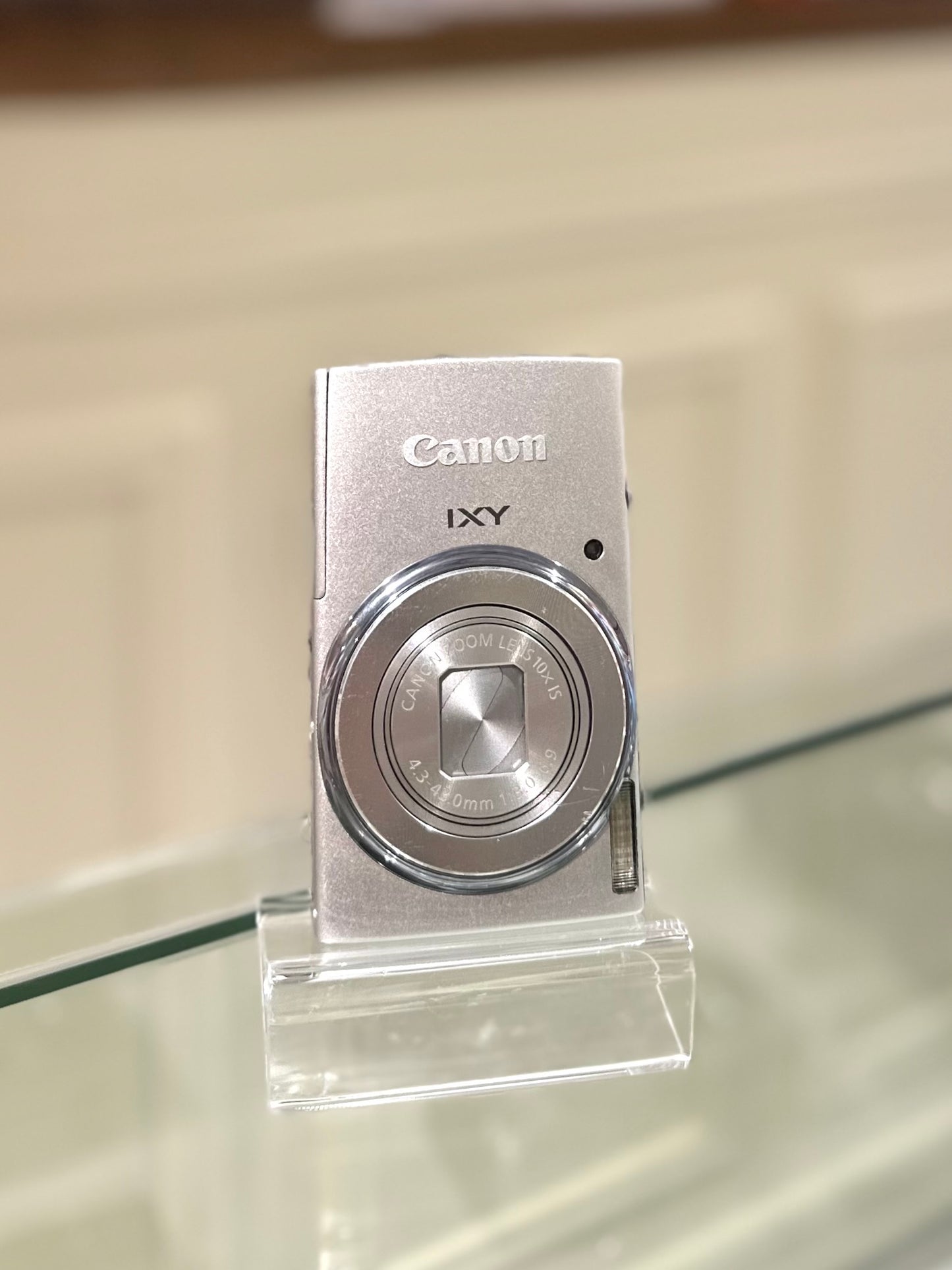 Canon IXY 140 (IXUS 155) | Good Condition