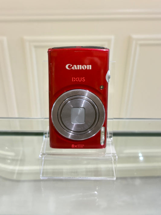Canon IXUS 165 (IXY 180)