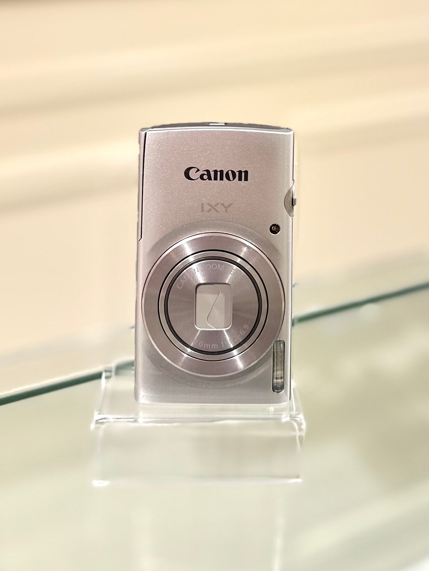 Canon IXY 200 (IXUS 185) | Good Condition