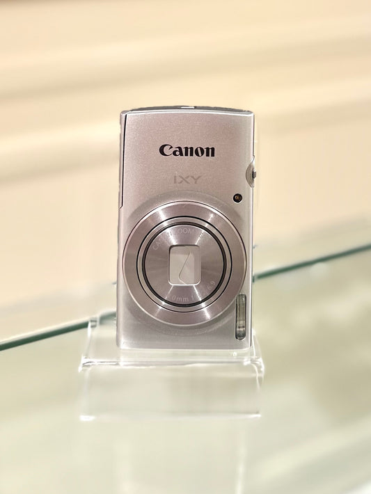 Canon IXY 200 (IXUS 185) | Good Condition
