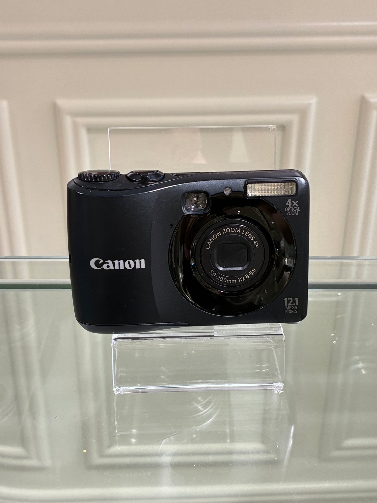 Canon Powershot A1200 in excellent condition | Jennie同款 近全新