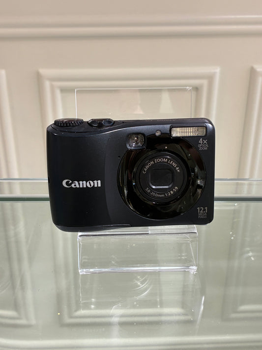 Canon Powershot A1200 in excellent condition | Jennie同款 近全新