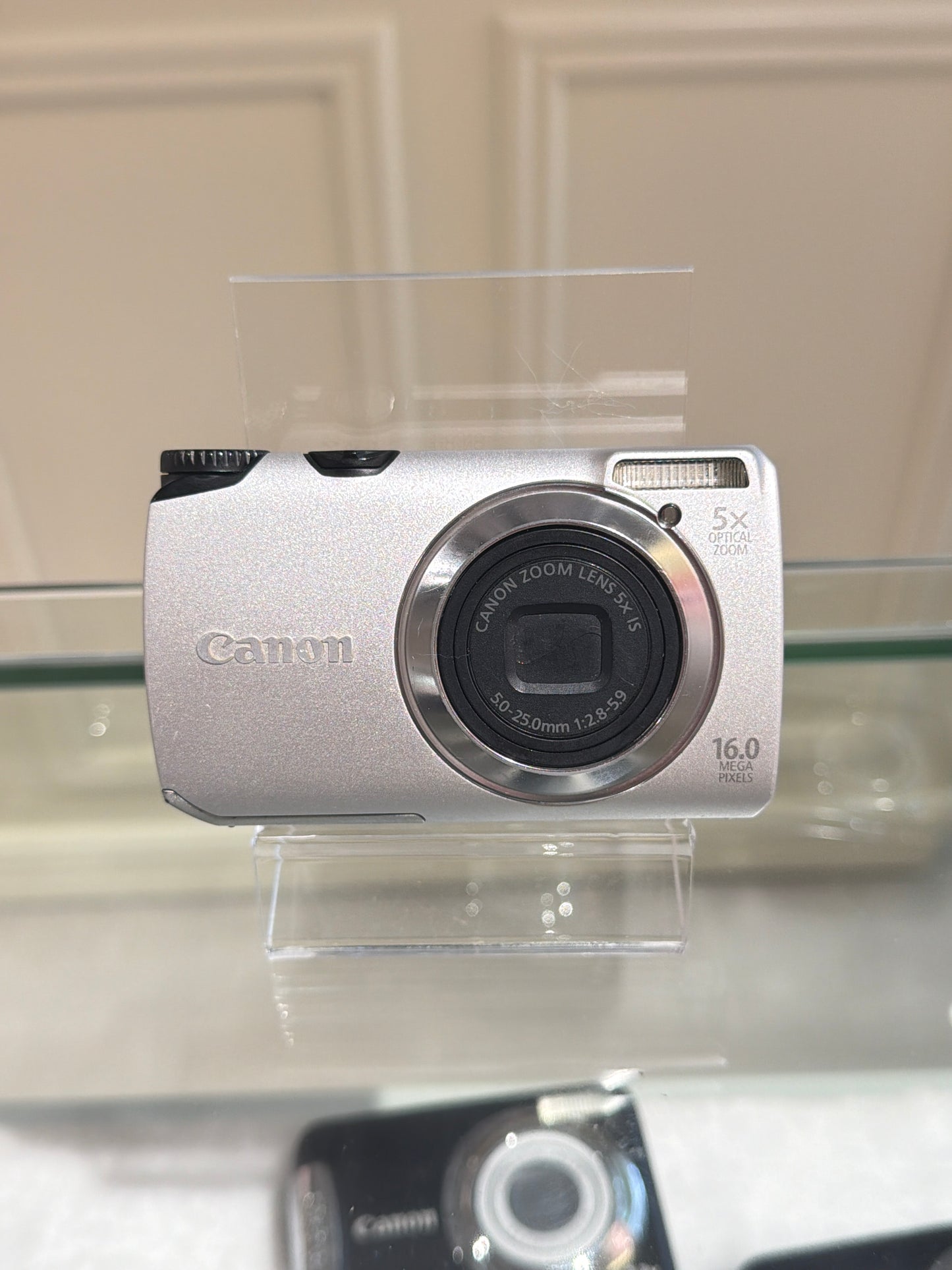 Canon Powershot A3300IS