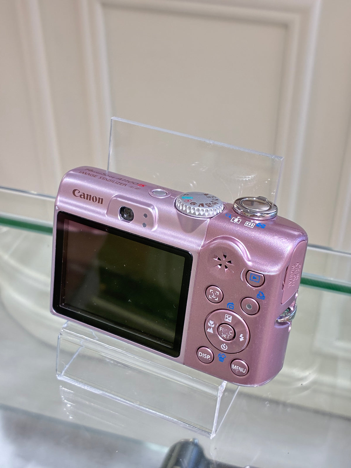 Canon Powershot A1100IS