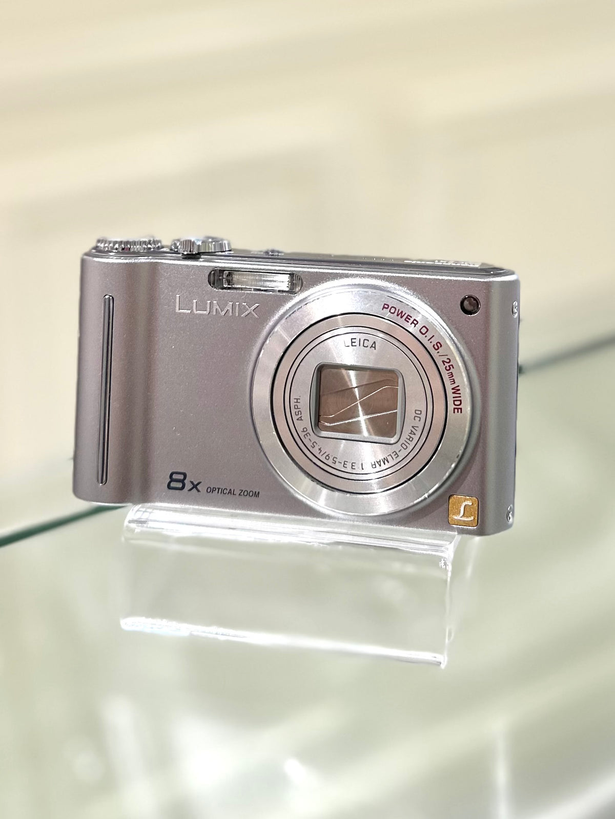 Lumix