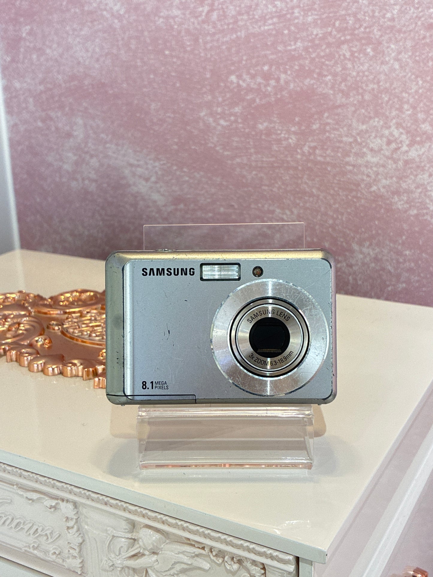Samsung ES10