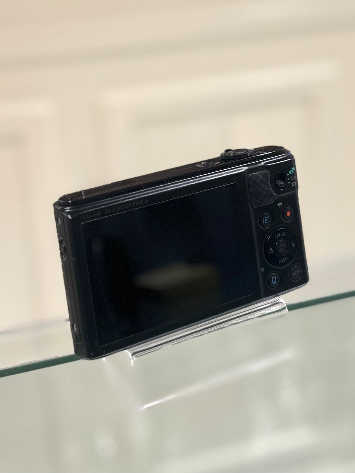 Canon Powershot SX610hs