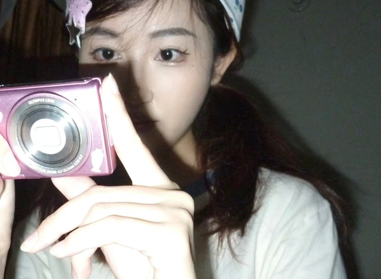 🌸 Panasonic Lumix DMC FX-60 💕