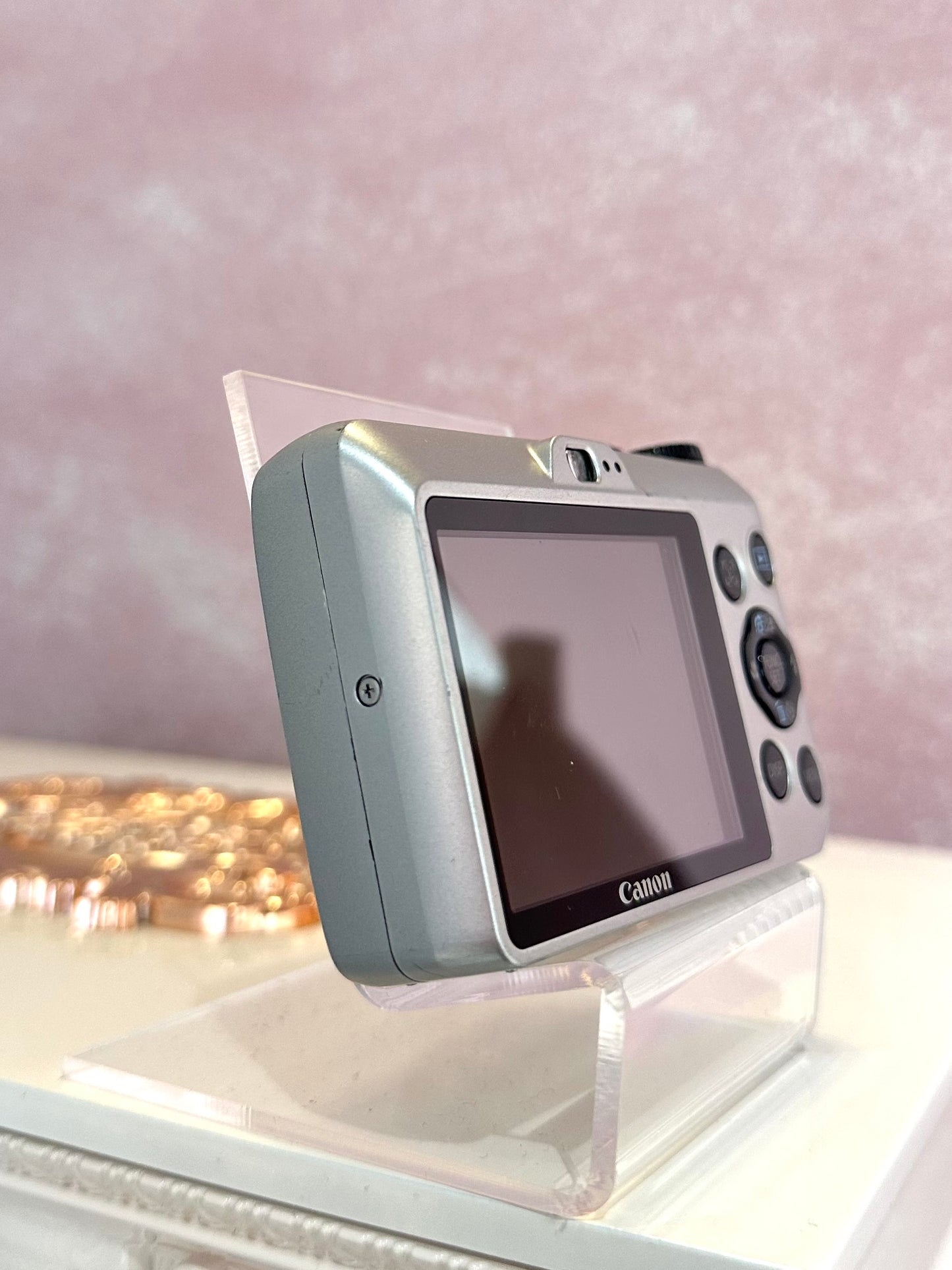 Canon Powershot A1200