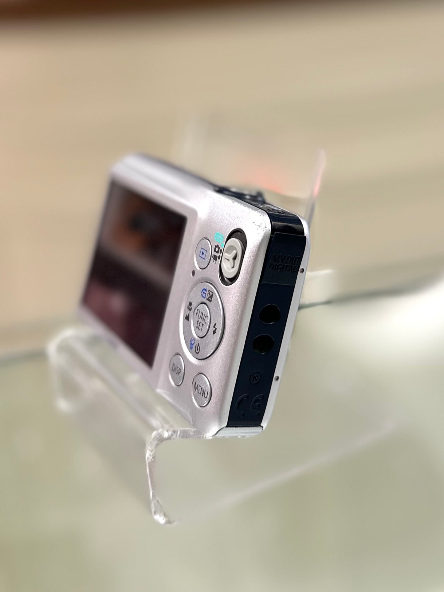Canon IXUS 105 | IXUS 熱門冷白皮型號