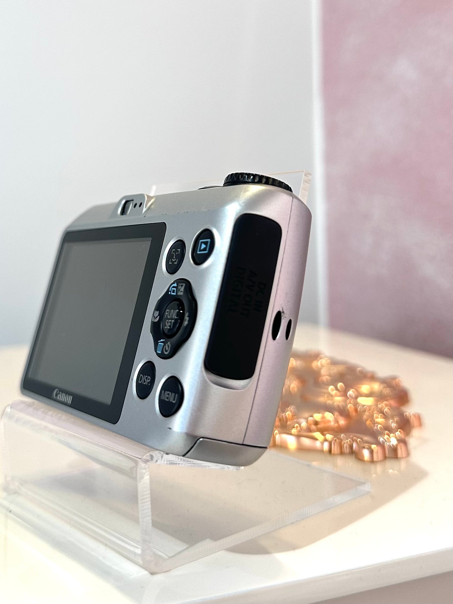 Canon Powershot A1200