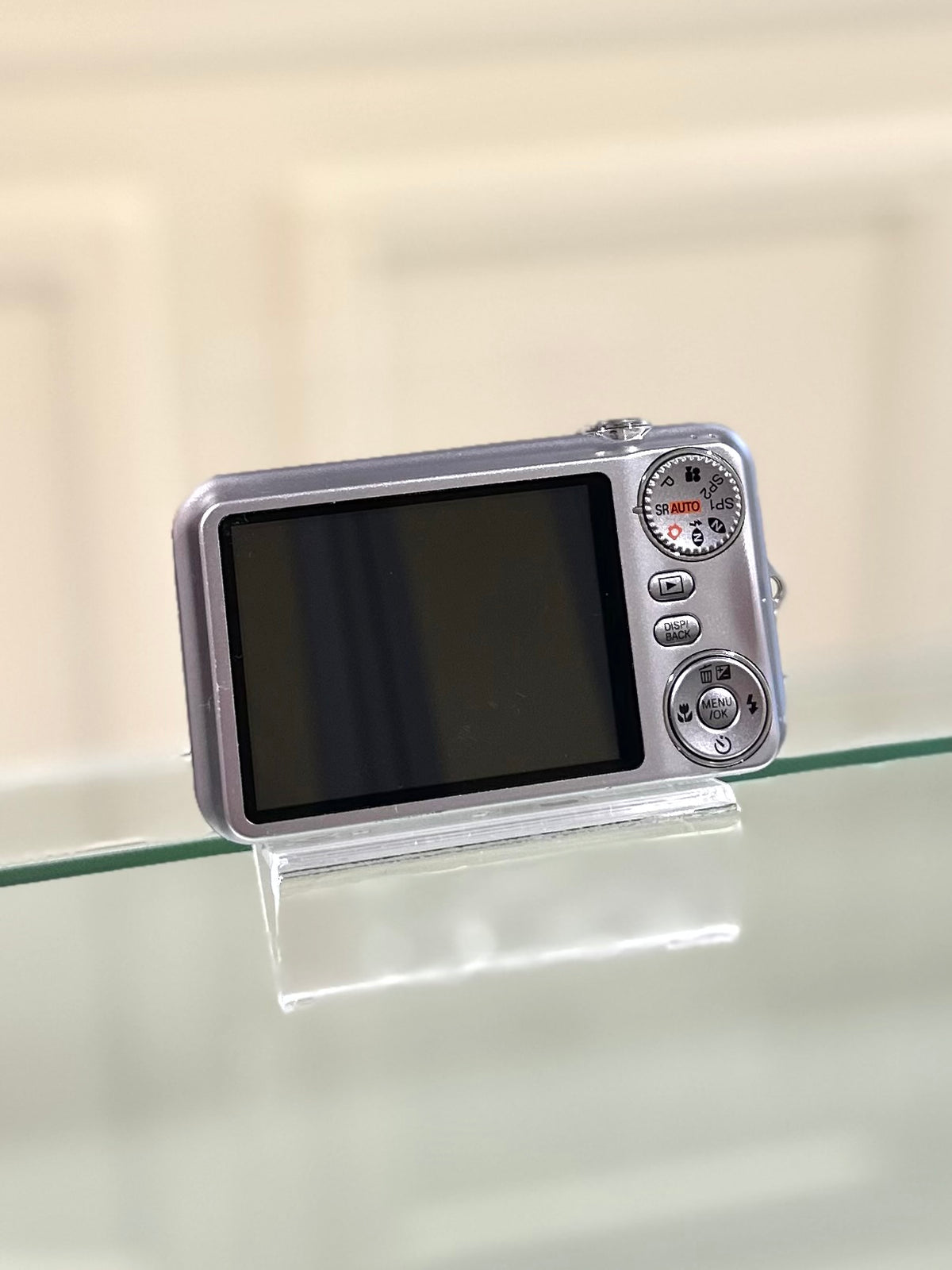 Fujifilm Finepix JX180 in silver | Excellent Condition
