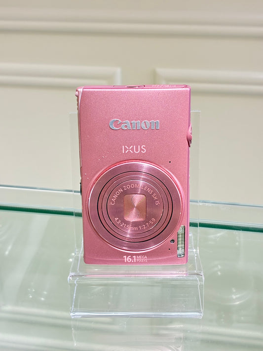 Canon IXUS 240HS (IXY 420F) Excellent Condition