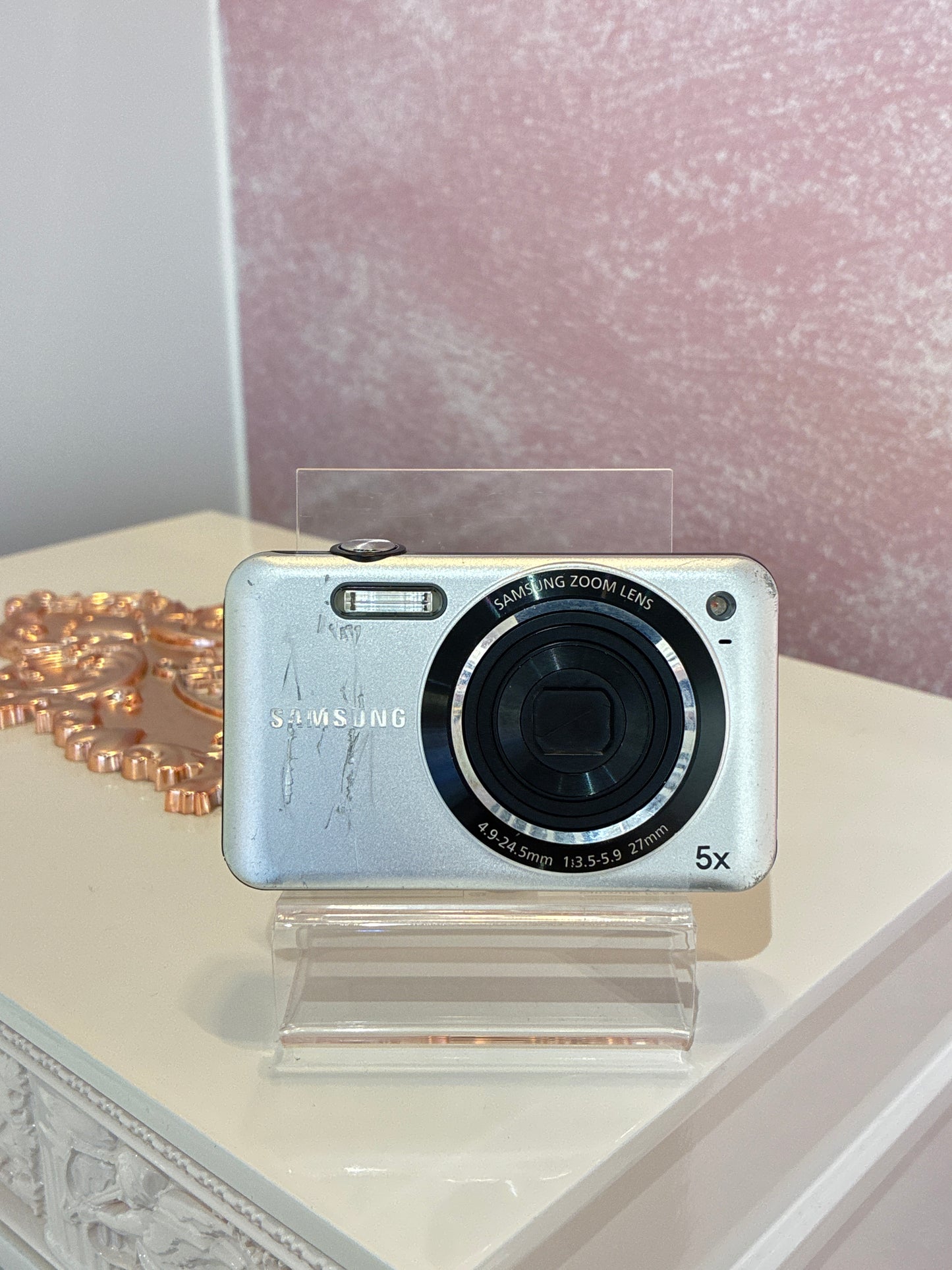 Samsung ES73