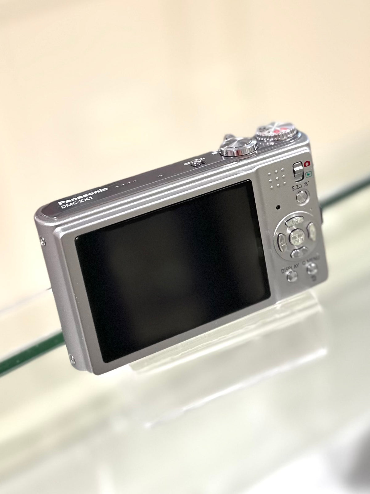 Lumix