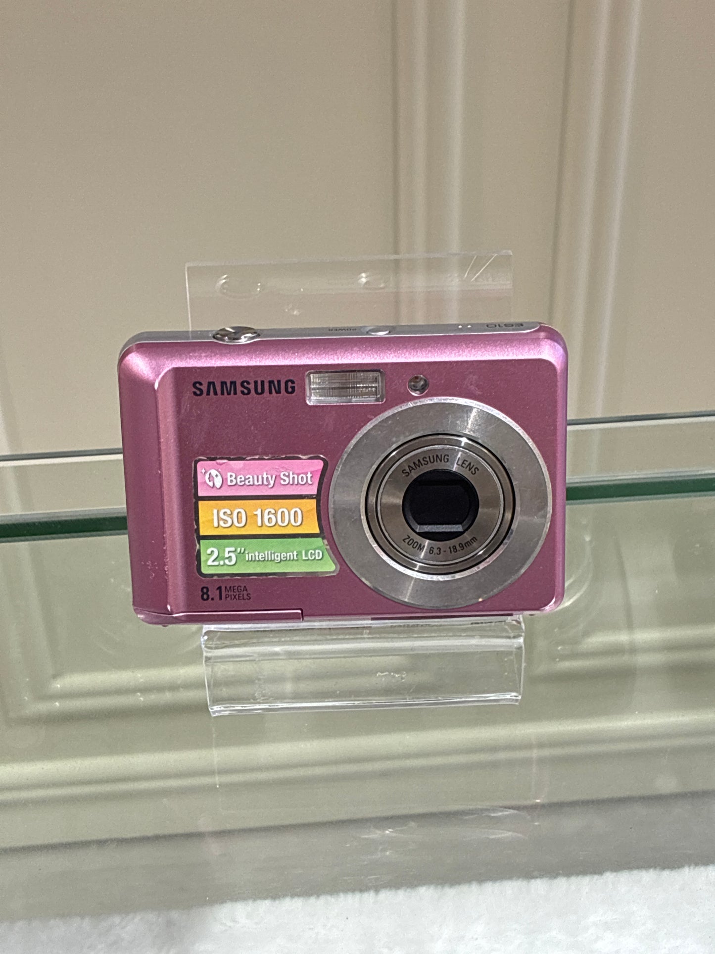 Samsung ES10 ✨