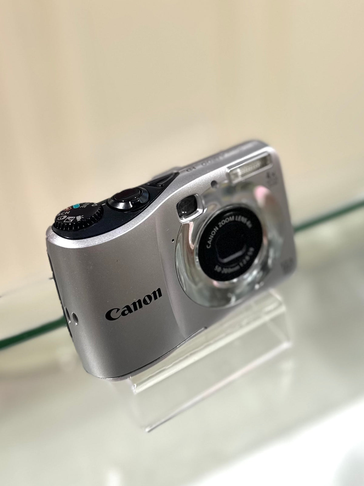 Canon Powershot A1200