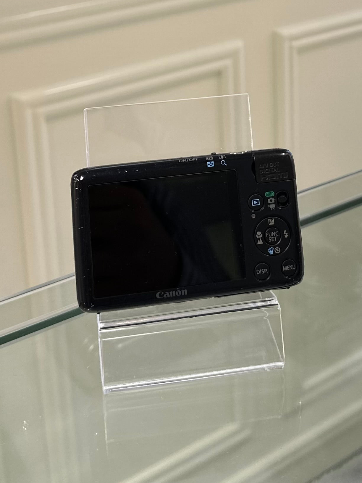 Canon IXUS 130 日版 IXY 400F | Pay by alipay/in store purchase only, pls message us!