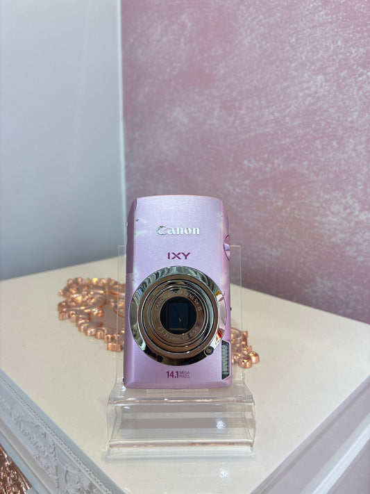 Canon IXY 10S (IXUS 210)