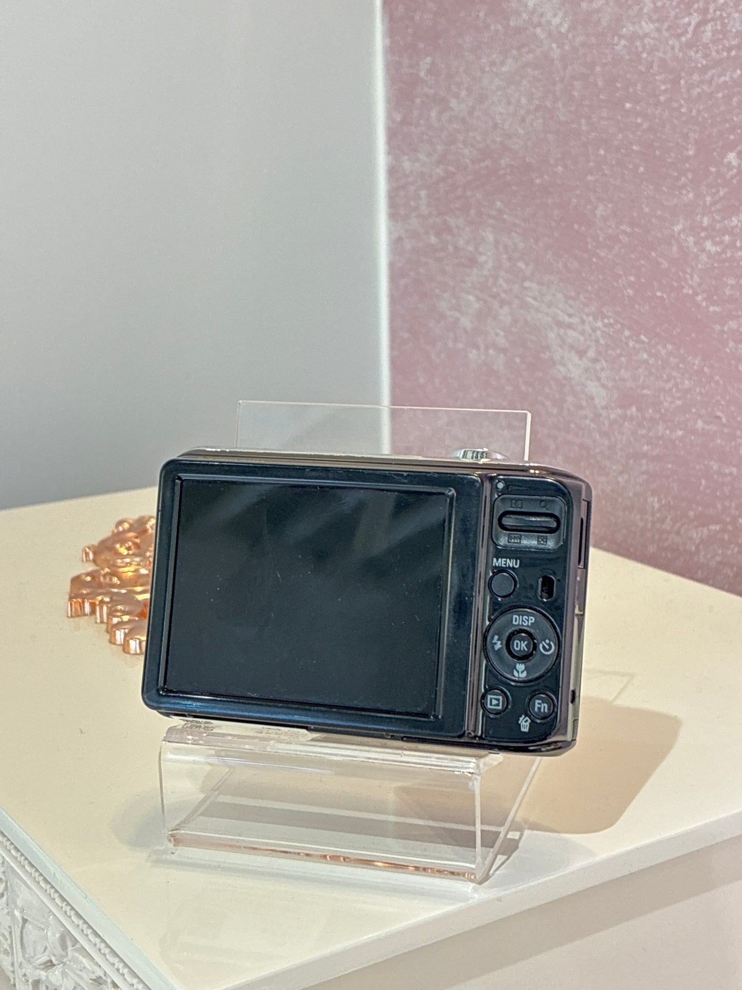 Samsung ES30 in Black