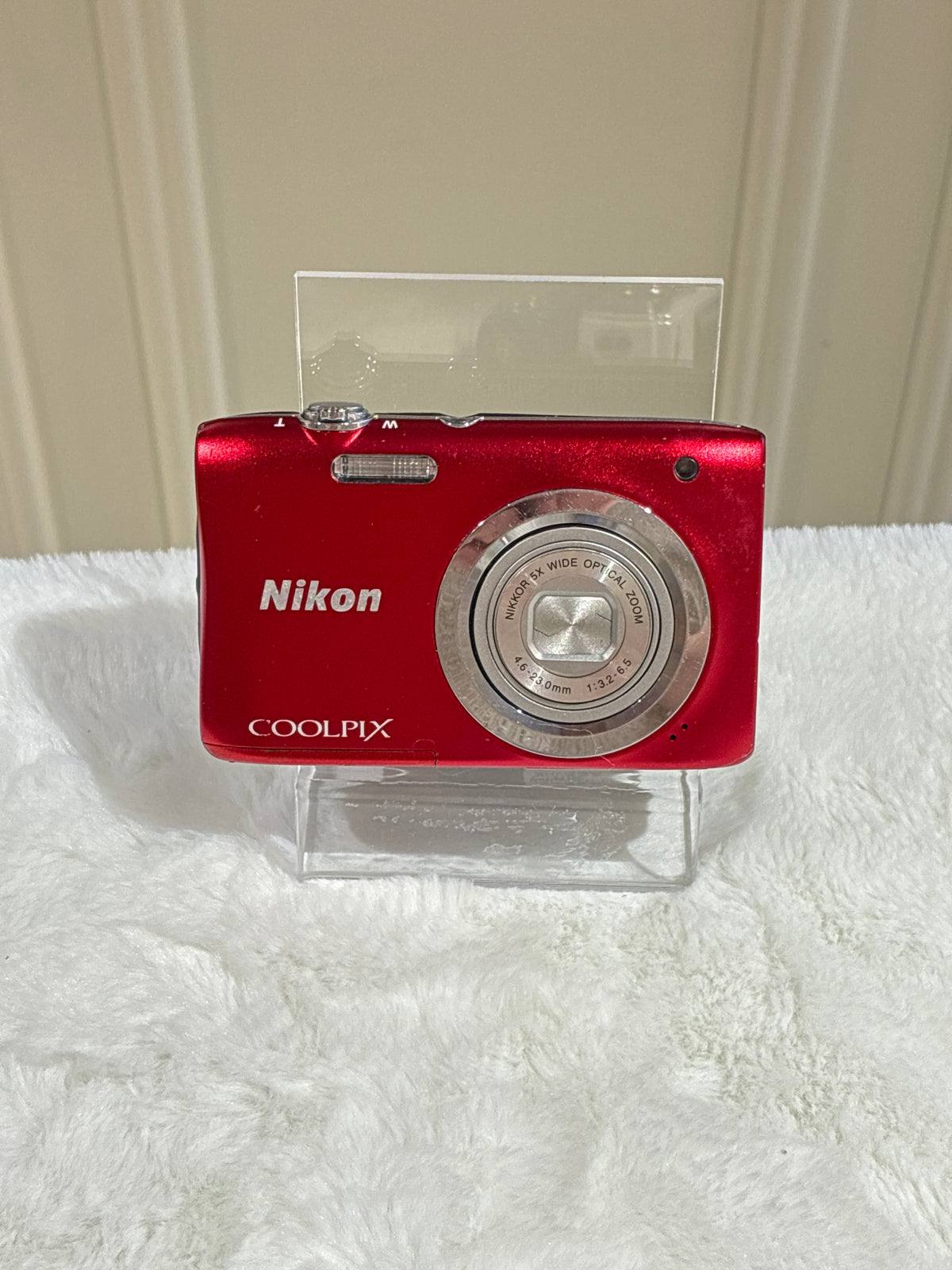 Nikon Coolpix A100 Excellent Condition
