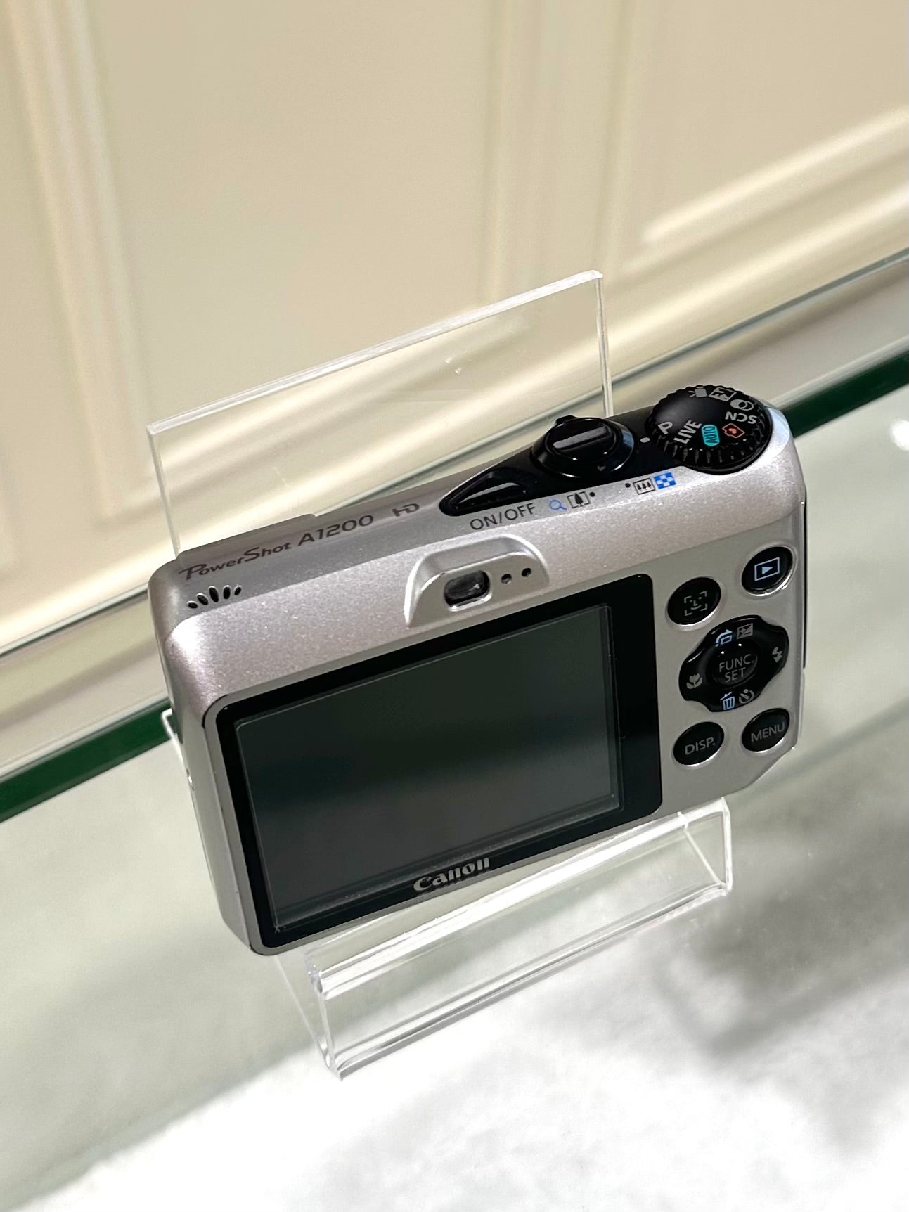 Canon Powershot A1200